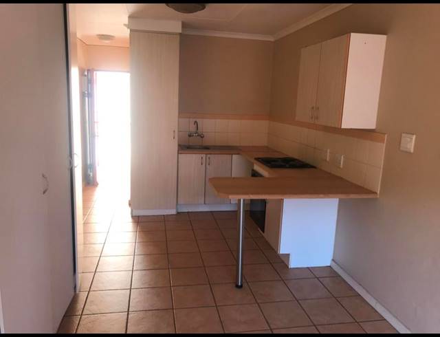 0 BEDROOM PROPERTY TO RENT IN DIE WILGERS